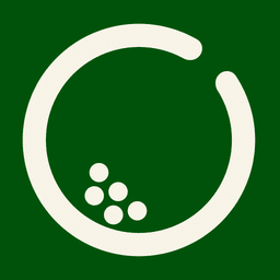 GolfCounter app icon